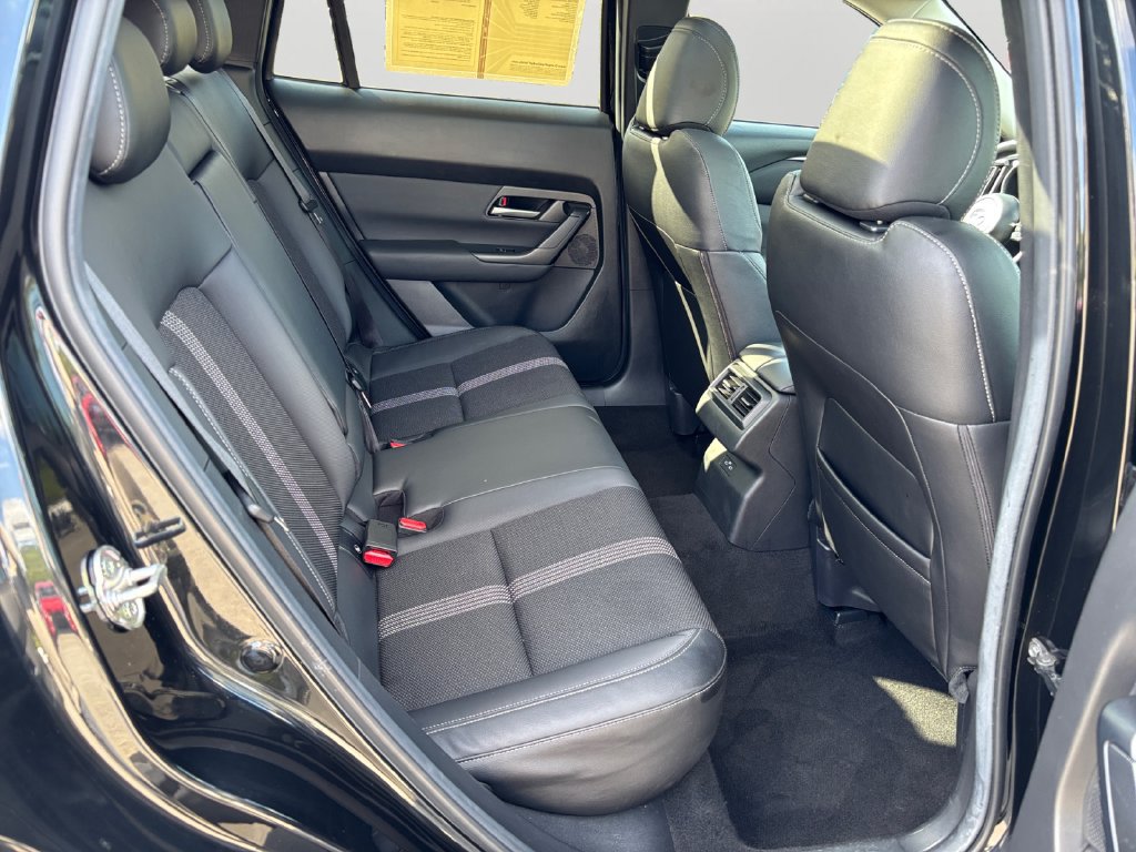 Used 2026 MAZDA CX-50 AWD 2.5 S w/ Preferred Pkg image 13