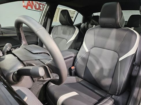 New 2026 Toyota Camry SE FWD image 12