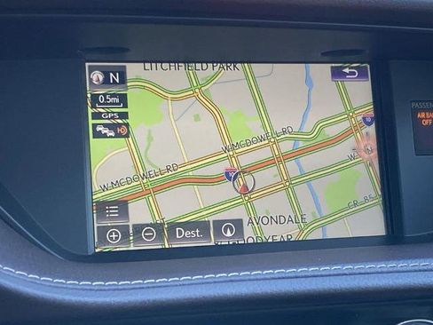 Used 2018 Lexus ES 350 image 10