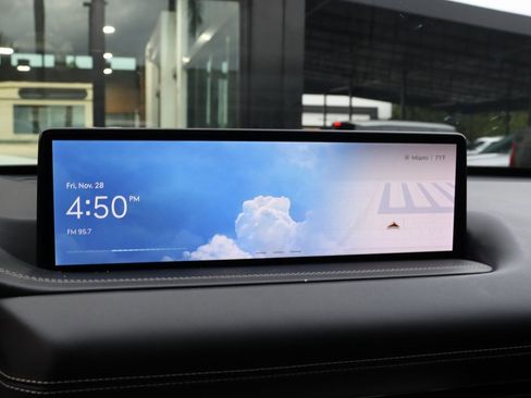 Used 2023 Genesis GV80 2.5T w/ Advanced Package image 26