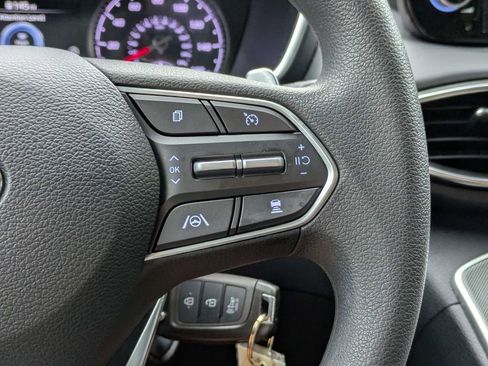 Used 2023 Hyundai Santa Fe SE FWD image 25
