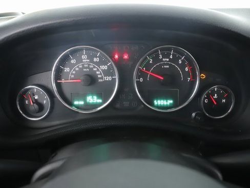 Used 2018 Jeep Wrangler Sport image 20