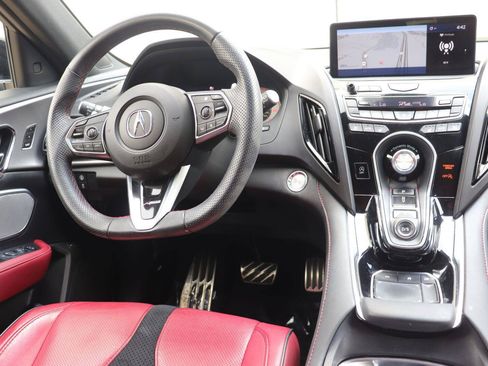 Used 2023 Acura RDX A-Spec FWD image 27