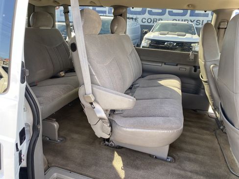 Used 2005 Chevrolet Astro Passenger w/ LS Preferred Equipment Group RWD image 18