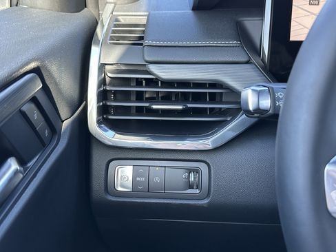 New 2025 GMC Acadia Elevation w/ Black Edition image 35