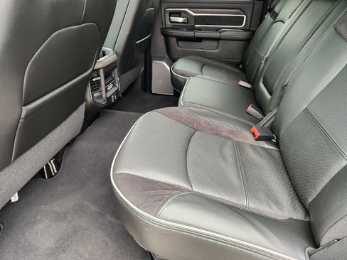 New 2026 RAM 3500 Laramie image 22