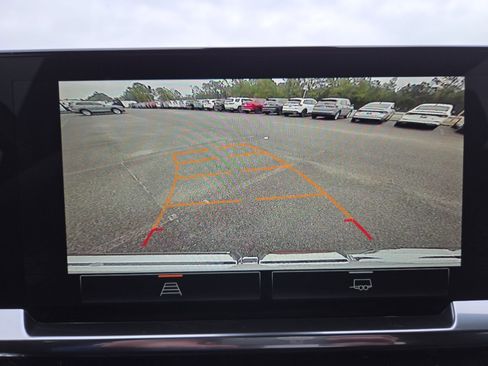 New 2026 GMC Sierra 1500 Elevation w/ X31 Off-Road Package image 12