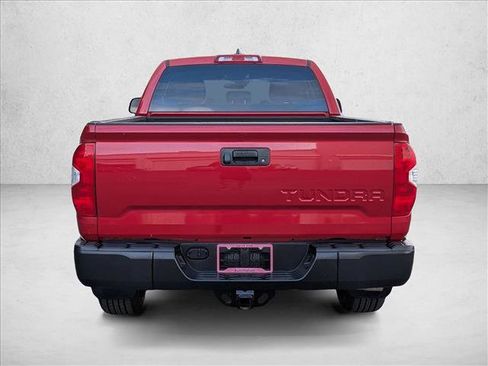 Used 2020 Toyota Tundra SR RWD image 6