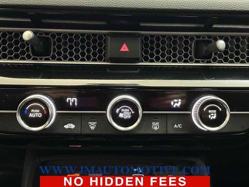 Used 2022 Honda Civic LX image 33