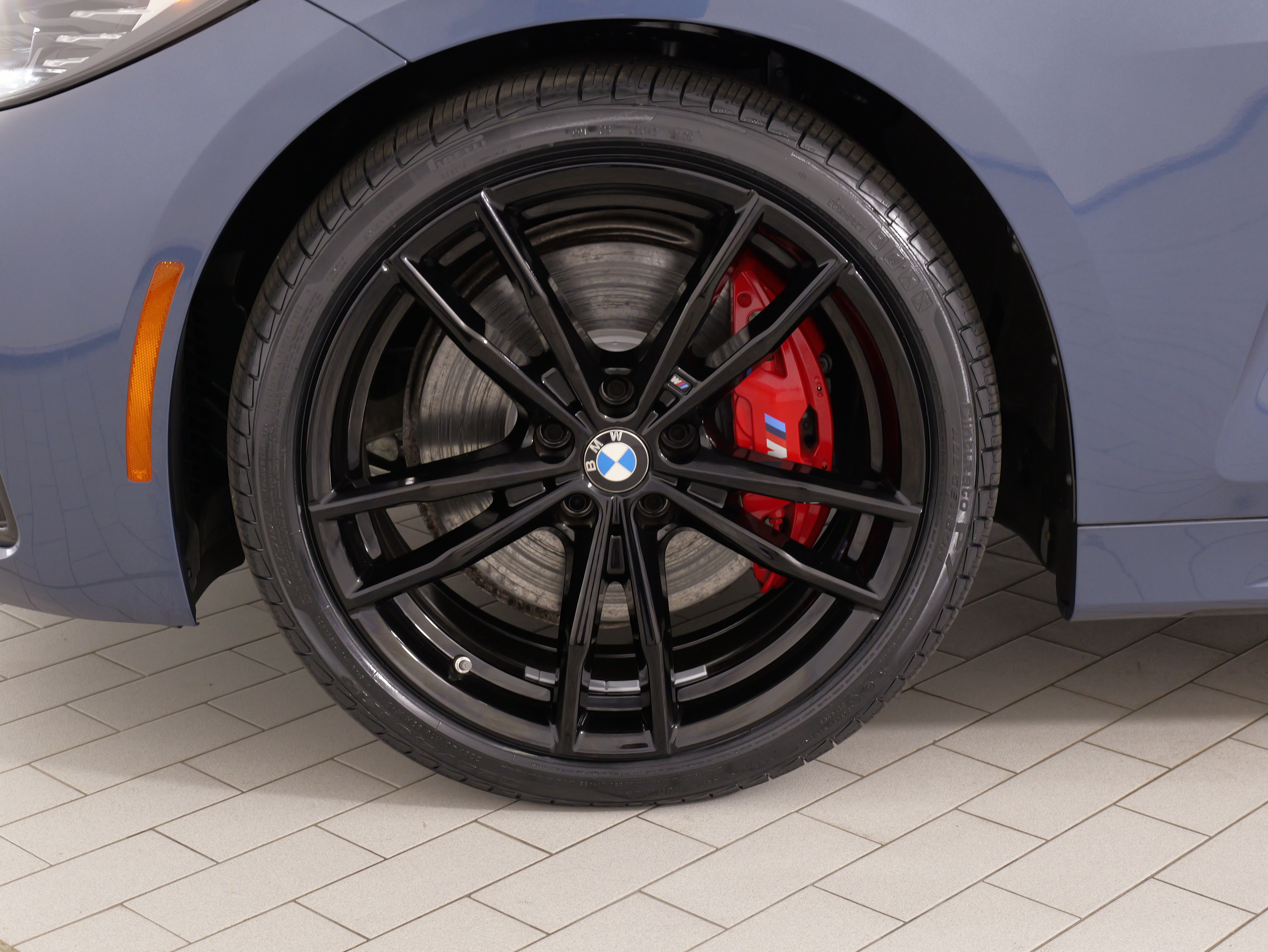 Used 2024 BMW 440i xDrive Coupe w/ Premium Package AWD/4WD image 53