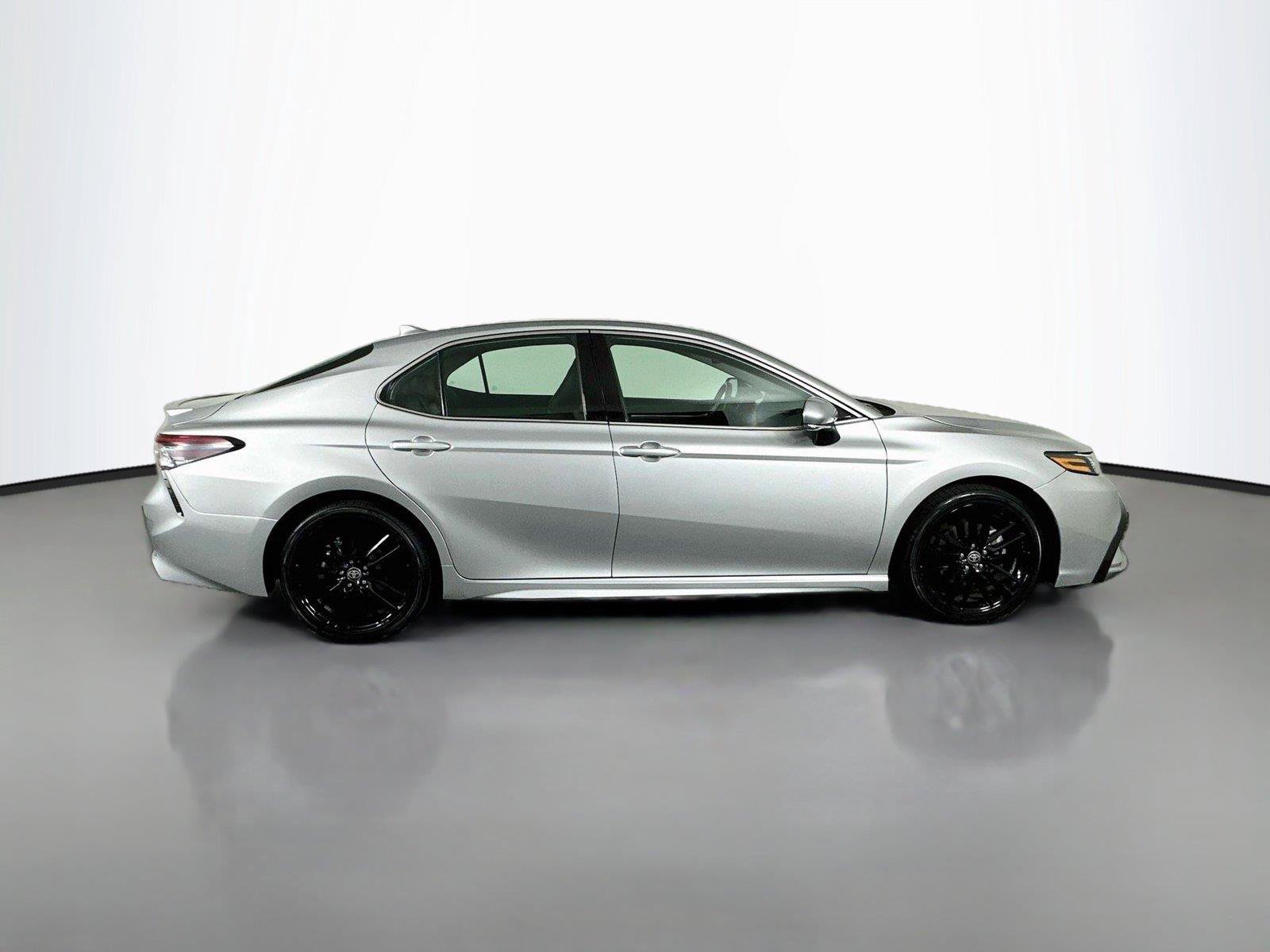 Certified 2024 Toyota Camry XSE FWD image 17