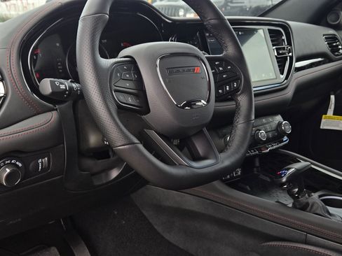 New 2026 Dodge Durango GT image 18