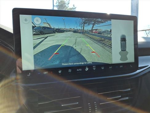 Certified 2025 Ford Escape ST-Line w/ Tech Pack #1 image 20