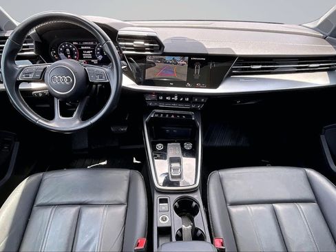 Used 2023 Audi A3 2.0T Premium FWD image 16