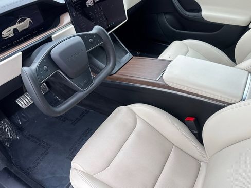 Used 2023 Tesla Model S Standard Range AWD/4WD image 19