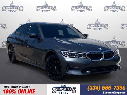 Used 2021 BMW 330i xDrive Sedan w/ Convenience Package