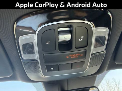 Used 2022 Hyundai Santa Cruz Limited image 19