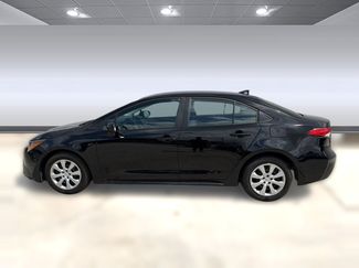 Used 2025 Toyota Corolla LE FWD video 2