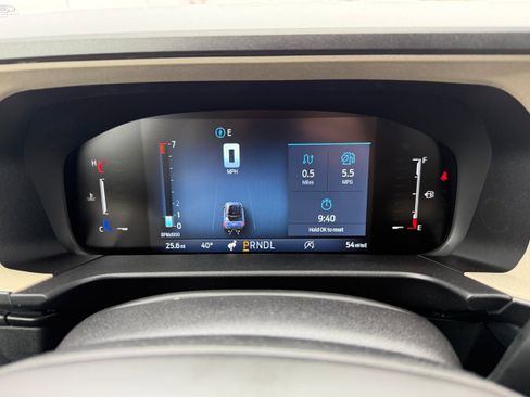 New 2026 Ford Bronco Sport Big Bend w/ Convenience Package AWD/4WD image 7