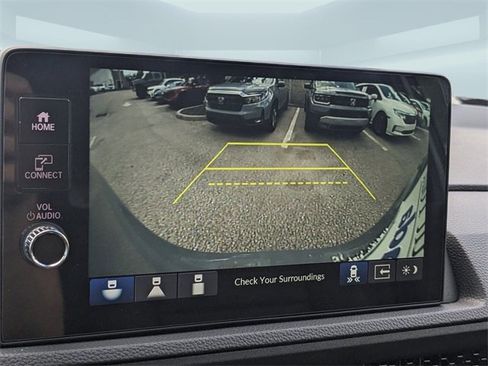 New 2026 Honda CR-V Sport-L image 22