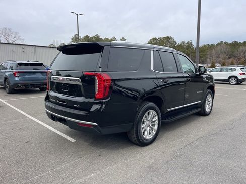 Used 2024 GMC Yukon SLT image 5