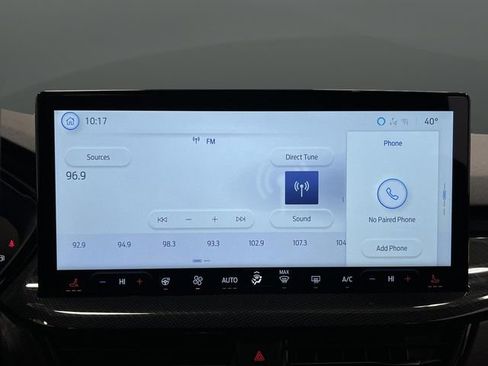 Used 2024 Ford Escape ST-Line w/ Tech Pack #1 image 20