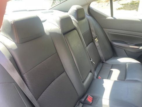 Used 2024 Nissan Altima 2.5 SR image 31