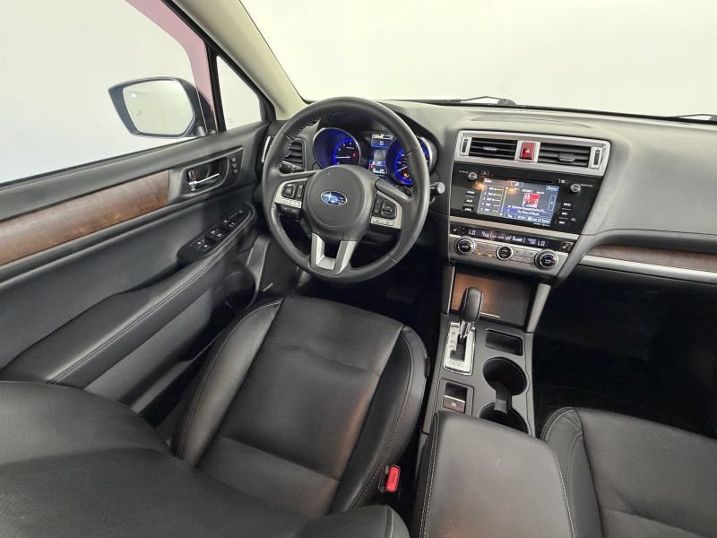 Used 2017 Subaru Outback 2.5i Limited AWD/4WD image 70