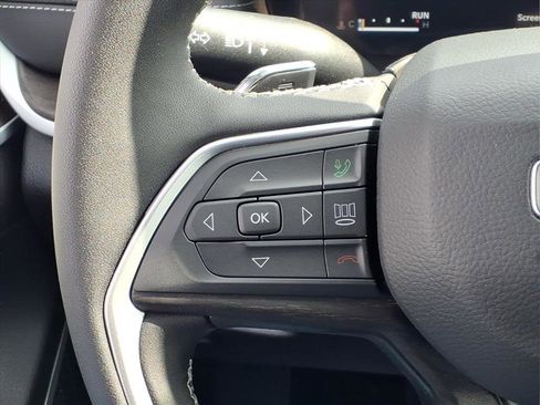 New 2026 Jeep Grand Cherokee Limited w/ Limited Altitude Package image 23