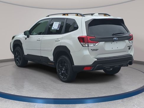 Used 2023 Subaru Forester Wilderness AWD/4WD image 7