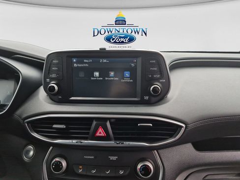 Used 2020 Hyundai Santa Fe SEL AWD/4WD image 37