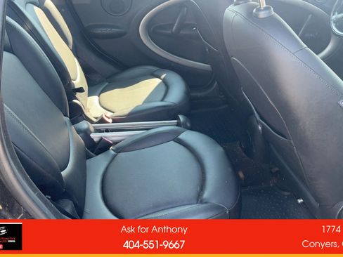 Used 2011 MINI Cooper Countryman image 14