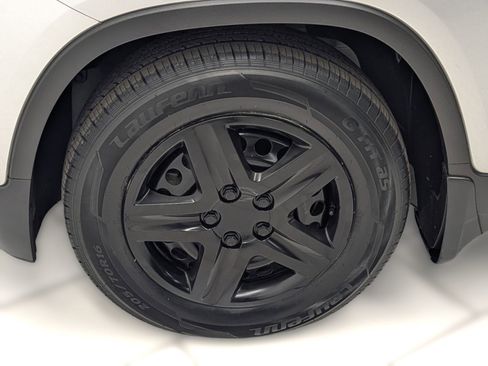 Used 2017 Chevrolet Trax LS w/ LPO, Protection Package image 9