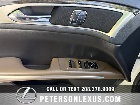 Used 2014 Lincoln MKZ w/ Equipment Group 102A Reserve FWD image 20