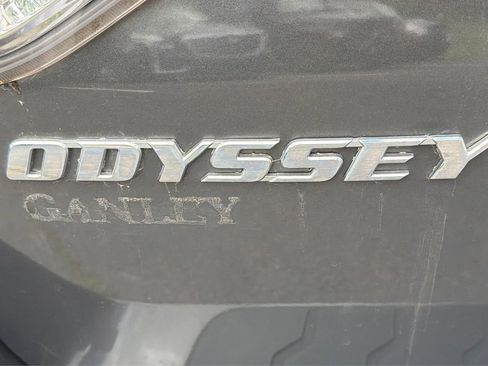 Used 2015 Honda Odyssey Touring Elite image 26