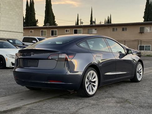 Used 2023 Tesla Model 3 Standard Range RWD image 5