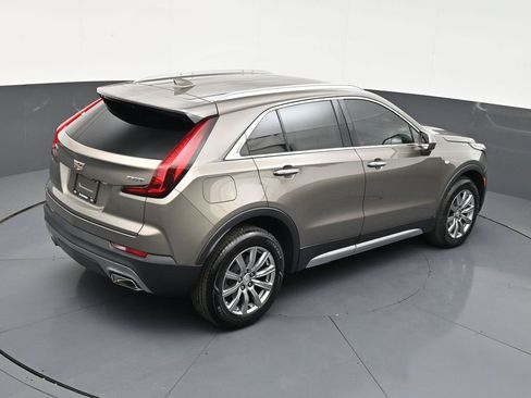 Used 2020 Cadillac XT4 Premium Luxury FWD image 17