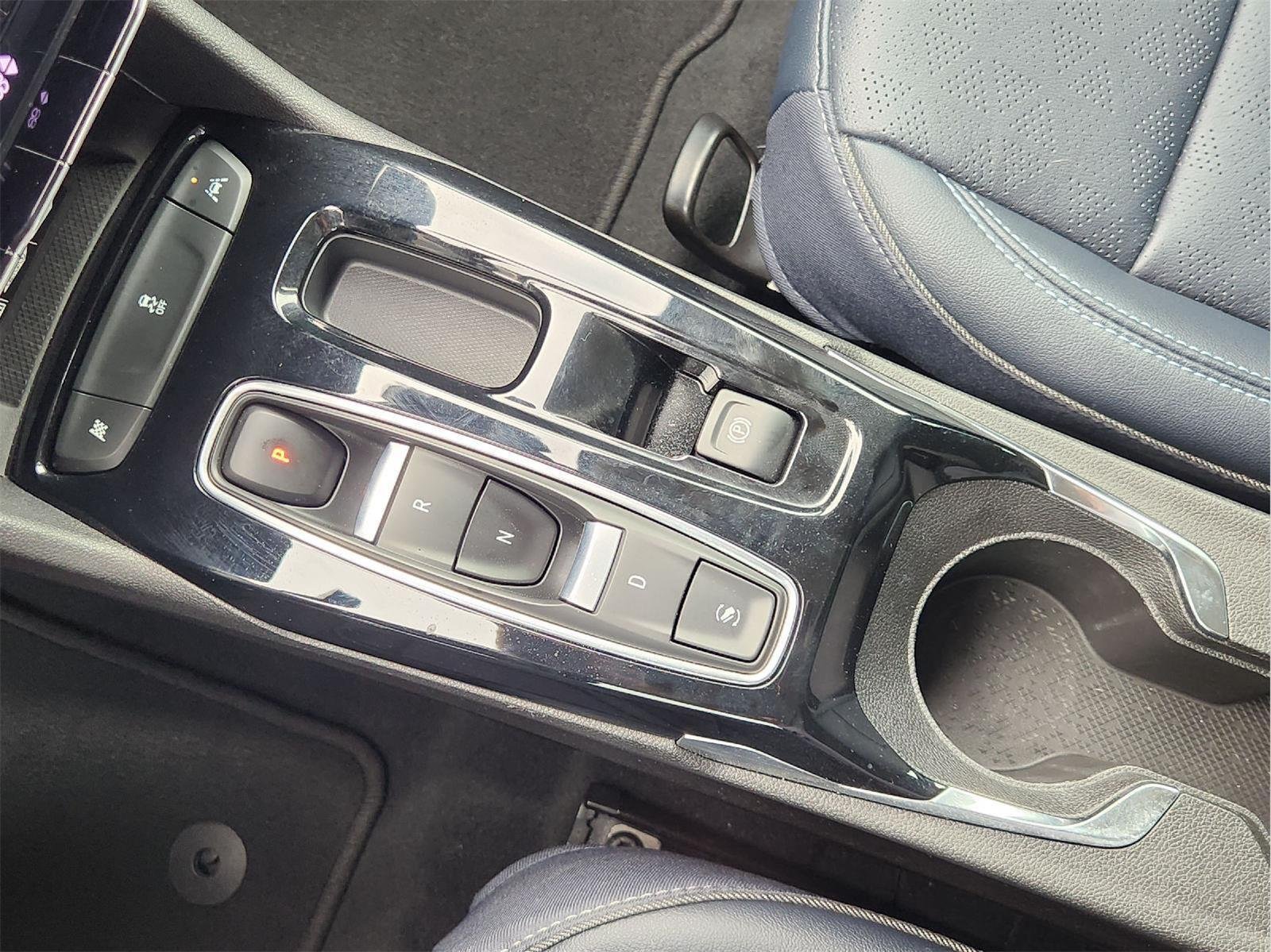 Used 2023 Chevrolet Bolt EUV Premier w/ Super Cruise Package FWD image 20