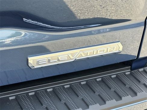 New 2026 GMC Sierra 1500 Elevation w/ Elevation Premium Package image 27