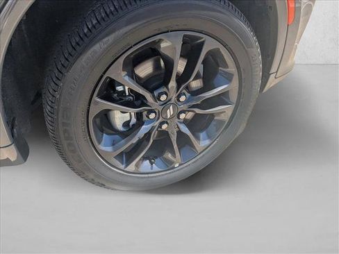 Used 2026 Dodge Durango GT AWD/4WD image 22