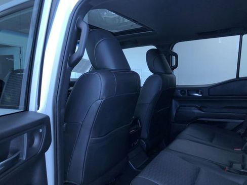 Certified 2024 Toyota Land Cruiser w/ Premium Package image 18