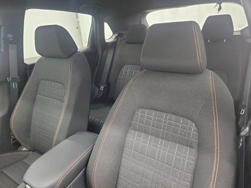Certified 2025 Honda HR-V Sport image 17