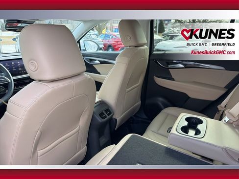 New 2026 Buick Envision Preferred image 38