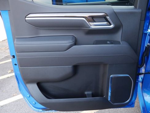 New 2026 Chevrolet Silverado 1500 LT image 30