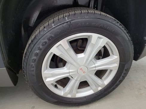 Used 2017 GMC Terrain SLE FWD image 31
