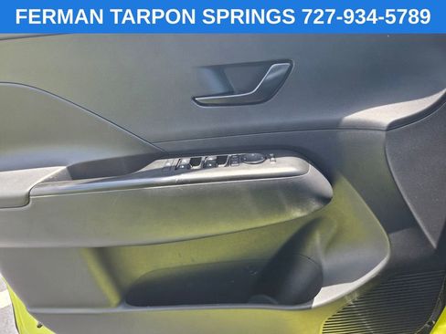 Used 2024 Hyundai Kona SEL FWD image 22