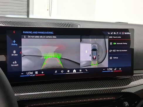 New 2026 BMW 430i w/ Premium Package image 23