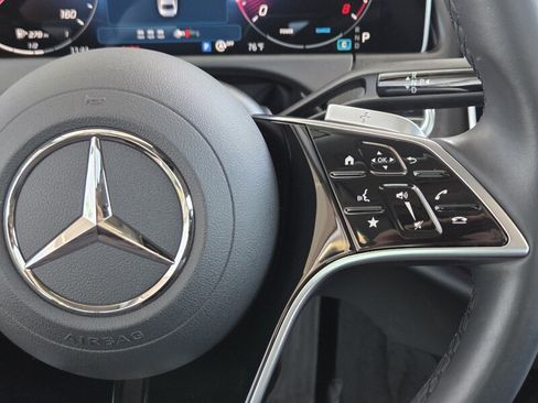 Certified 2026 Mercedes-Benz E 350 Sedan image 27