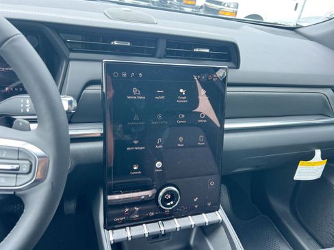 New 2026 GMC Terrain Elevation w/ Black Edition image 15