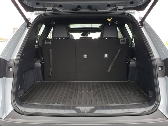 New 2026 Toyota Grand Highlander AWD Hybrid image 7